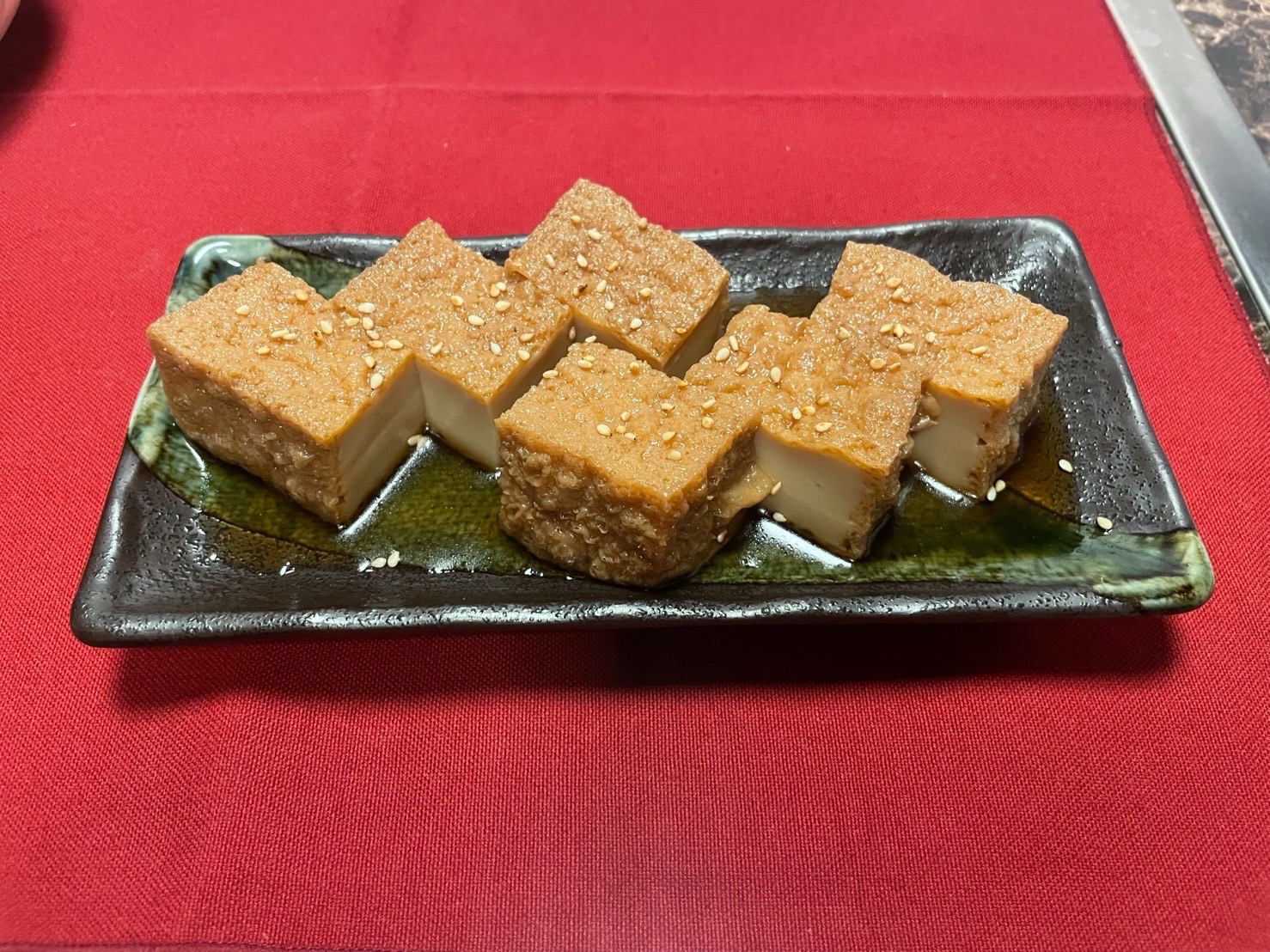 おばんざいの料理