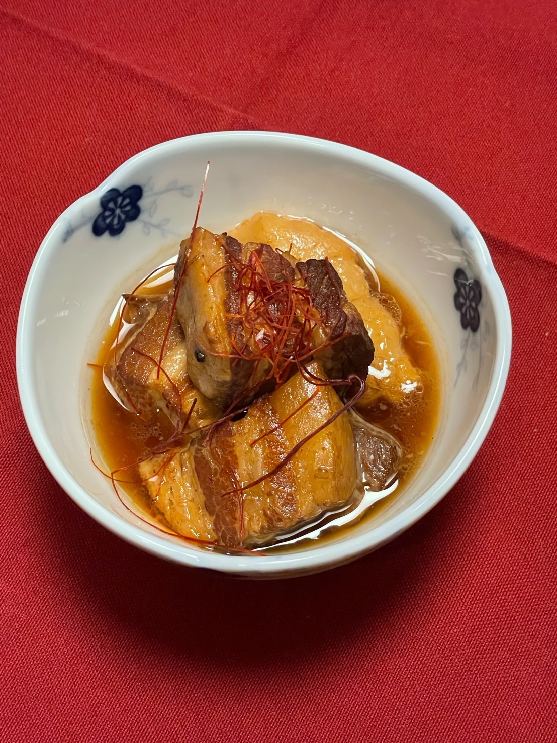 お酒と一緒に楽しむ料理